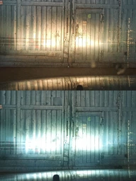 Автолампи Pulso M4-H4-H/L/LED-chips CREE/9-32 V/2x25 W/4500 Lm/6000 K (M4-H4) фото від покупців 11
