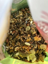 Корм гриз VERSELE-LAGA СRISPY MUESLI 611692 20кг фото від покупців 11