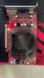 Вентилятор кулер для видеокарты Gigabyte 75 мм 2-pin T128010SM (T128010SU PLD08010S12H FS1280-S2135A) (№75) фото от покупателей 3
