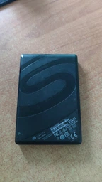 HDD для консоли Seagate Game Drive PlayStation PS4/PS5 4TB (STLL4000200) фото от покупателей 1