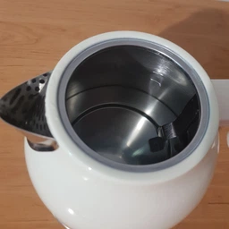 Електрочайник Xiaomi O'COOKER Electric Kettle White QS-+1701/CH-SH01 фото від покупців 1