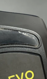 Ігрова миша HATOR Pulsar EVO Black (HTM-323) фото від покупців 1