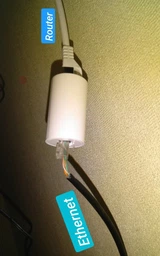Патч корд Cablexpert Cat 6a SSTP 2 м Белый (PP6A-LSZHCU-W-2M) фото от покупателей 1