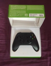 Геймпад Microsoft Xbox Series X | S Wireless Controller Forza Horizon 5 (QAU-00054)