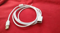 Кабель Atcom USB 2.0 AM - USB 2.0 AF 1.8 м (3789) фото від покупців 1