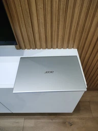 Ноутбук Acer Aspire 3 A315-35-C654 (NX.A6LEU.01A) Pure Silver / Intel Celeron N4500 / RAM 4 ГБ / SSD 128 ГБ фото від покупців 7