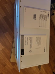 Вытяжка Hansa OMP6553WGH фото от покупателей 8