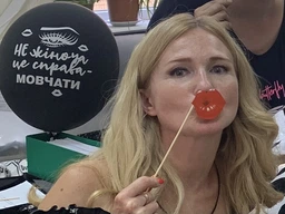 Фотобутофория "Веселощі", 28 предметів, якісний картон, Україна