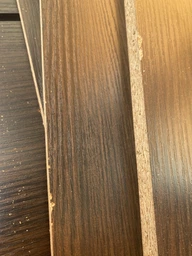Комод Furnigrade КМ - 7 венге 730х730х320 фото от покупателей 3