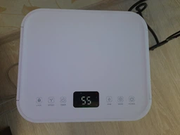 Осушитель Wetair WAD-A10L фото от покупателей 10