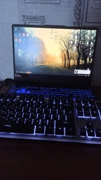 Ноутбук ASUS TUF Gaming F15 FX506HF-HN038 (90NR0HB4-M00520) Graphite Black / 15.6" IPS Full HD 144 Гц / Intel Core i5-11400H / RAM 16 ГБ / SSD 512 ГБ / nVidia GeForce RTX 2050 + Рюкзак ASUS TUF Gaming backpack фото от покупателей 3