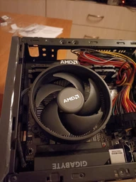 Корпус Gamemax ST103-2U3-300W фото от покупателей 3