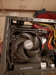 Корпус Gamemax ST103-2U3-300W фото от покупателей 2