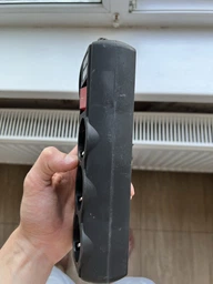 Сетевой фильтр Gembird SPG3-G-6B-PRO 1.8 м 3 розетки фото от покупателей 10