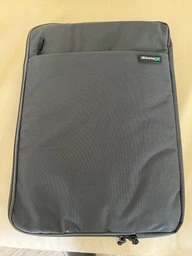 Чохол для ноутбука Grand-X SL-15 15.6" Blue (SL-15B) фото від покупців 1