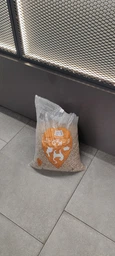 Наполнитель универсальный для котов, грызунов Е-КО-Т Кукурузный впитывающий 10 кг (4820233620228) фото от покупателей 19