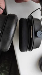 Наушники HyperX Cloud Alpha S Blackout (HX-HSCAS-BK/WW / 4P5L2AA) фото от покупателей 8