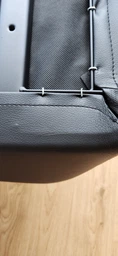 Ігрове крісло Cougar Armor EVO, Black/Orange фото від покупців 2