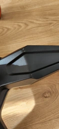 Ігрове крісло Cougar Armor EVO, Black/Orange фото від покупців 1