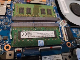 Оперативна пам'ять Micron SODIMM DDR4 8Gb 3200MHz PC4-25600 (MTA8ATF1G64HZ-3G2J1) фото от покупателей 10