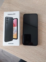 Мобильный телефон Samsung Galaxy A14 4/64GB Light Green (SM-A145FLGUSEK) фото от покупателей 10