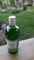 Джин Tanqueray London Dry Gin 0.7 л 47.3% (5000281005904) фото від покупців 7