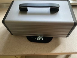 Портативна зарядна станція Zendure SuperBase 1000M 1000W 1016Wh Grey/Black (ZDSB1000M) фото від покупців 3