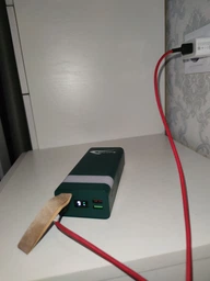 УМБ Aspiring Light 30 PD 22.5W 30000mAh фото від покупців 3