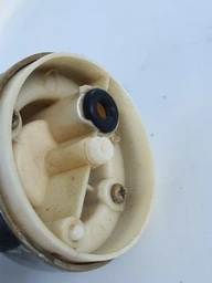 Пістолет-розпилювач хромований Intertool 8-ми функціональний (GE-0005) фото від покупців 4