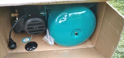Насосная станция AquaticaLeo APm37A/UA 0.37кВт Hmax 40м Qmax 40л/мин 775132/24 фото от покупателей 5