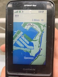 Карта Днепра и Дуная Garmin фото от покупателей 1