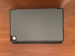Чехол для планшета BeCover Smart Case для Lenovo Tab M10 TB-X306F HD (2nd Gen) Black (BC_705627) фото от покупателей 4