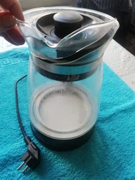 Електрочайник Russell Hobbs 26080-70 фото від покупців 6