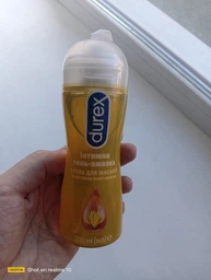 Интимный гель-смазка Durex Play&nbsp;Sensual с Иланг-Илангом 200 мл (лубрикант) (5038483962879/4820108005303) фото от покупателей 12
