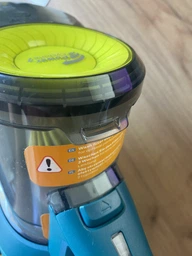 Беспроводной пылесос Philips SpeedPro FC6725/01 фото от покупателей 10