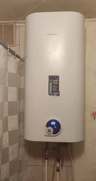 Бойлер Scandix WHSY 50-20 фото от покупателей 1