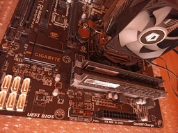 Модуль пам`яті DDR3 8GB/1600 G.Skill Value (F3-1600C11S-8GNT) фото от покупателей 1