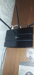 Маршрутизатор TP-LINK Archer C1200 фото от покупателей 6