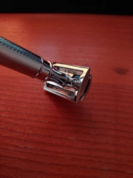 Станок для Гоління Т-подібний Muhle R 89 Grande Traditional Razor