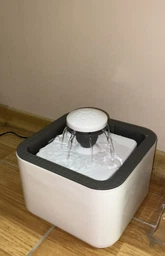 Поилка для животных Pet Water FOUNTAIN фото от покупателей 14