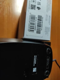 Миша Logitech B110 Optical USB Mouse Silent Black