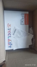 Планшет TECLAST P40HD 4/64GB LTE FHD екран 10.1", 2-SIM, GPS, 12 Android Gray фото від покупців 1