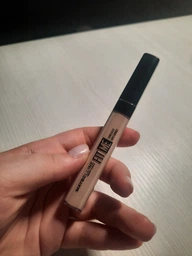 Консилер Maybelline New York Fit Me Matte 05 Ivory 6.8 мл (30155831)