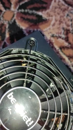 Блок питания be quiet! System Power 9 (BN247) 600W