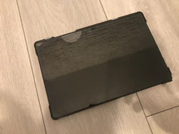 Защитное стекло для планшета Samsung Galaxy Tab A8 10.5 2021 BeCover (BC_707201)