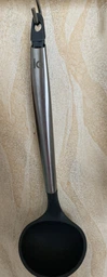 Ополоник 31.5 см IQ Be Smart Ringel IQ-5003/4