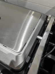 Гриль DELONGHI MultiGrill CGH1030D фото від покупців 6