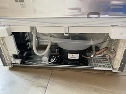 Двухкамерный холодильник Bosch KGN49XL306 фото от покупателей 8