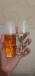 Легка рідина Brelil Numero Liquid Crystal з Ефектом блиску для посічених кінчиків 60 мл (8011935051205) фото от покупателей 12