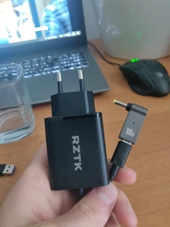 УМБ ATRIA WPD-101 60000mAh 100W USB-C Black фото от покупателей 2